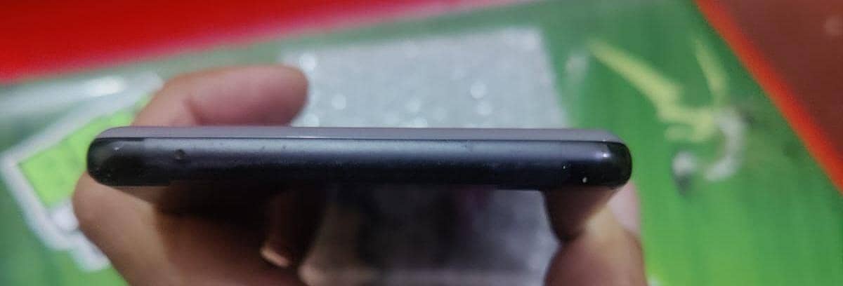 Google Pixel 6 Pro 3