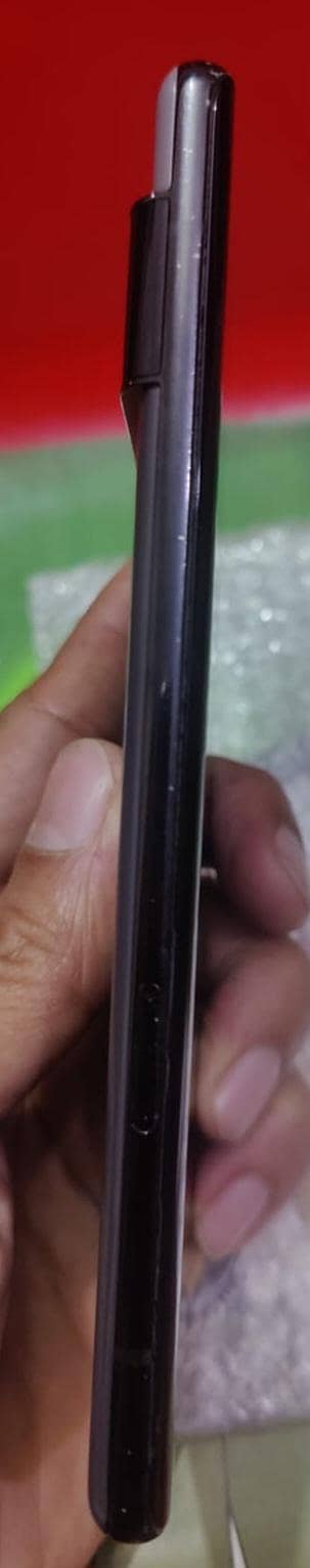 Google Pixel 6 Pro 4