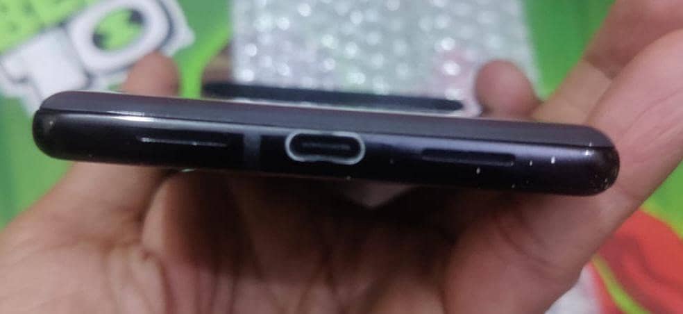 Google Pixel 6 Pro 5