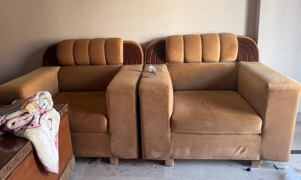 Sofa set 1