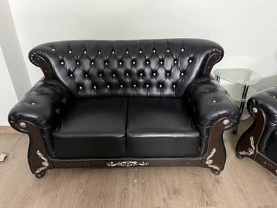 7 seater sofa set