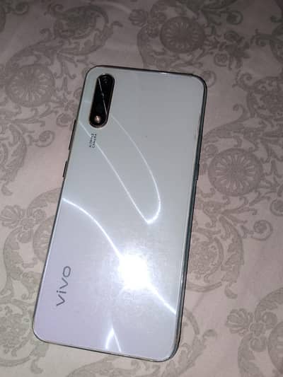 vivo s1 original 4+128