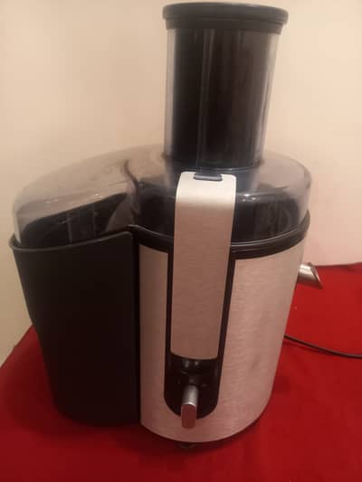 Juice By Philips , Heavy Duty Wide Neck