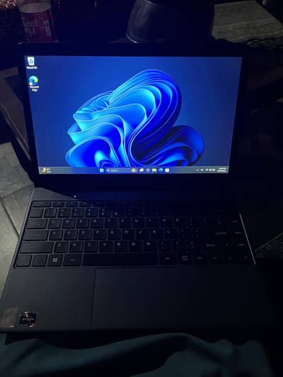 Hp amd ryzen 7000 series