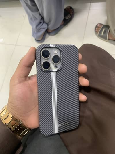 iphone 15 pro max Dual physical non pta (not jv)