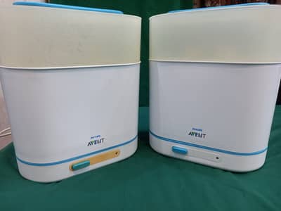 Sterilizer by Avent