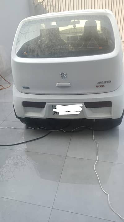 Suzuki Alto Vxl Automatic for Sale (Price Minimum Negotiable)