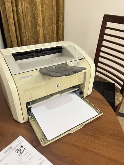 hp laserjet 1020 - Urgent Sale