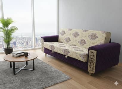 new design sofa come bed