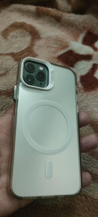 My iphone 11 pro 256, 10/10