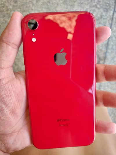 iphone XR bypass good condition for sale