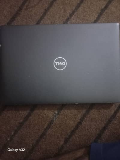 core i5 8th gen v pro  latitude 5400