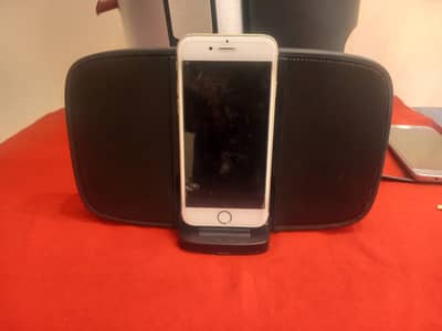 Ipone Dock with Audio System
