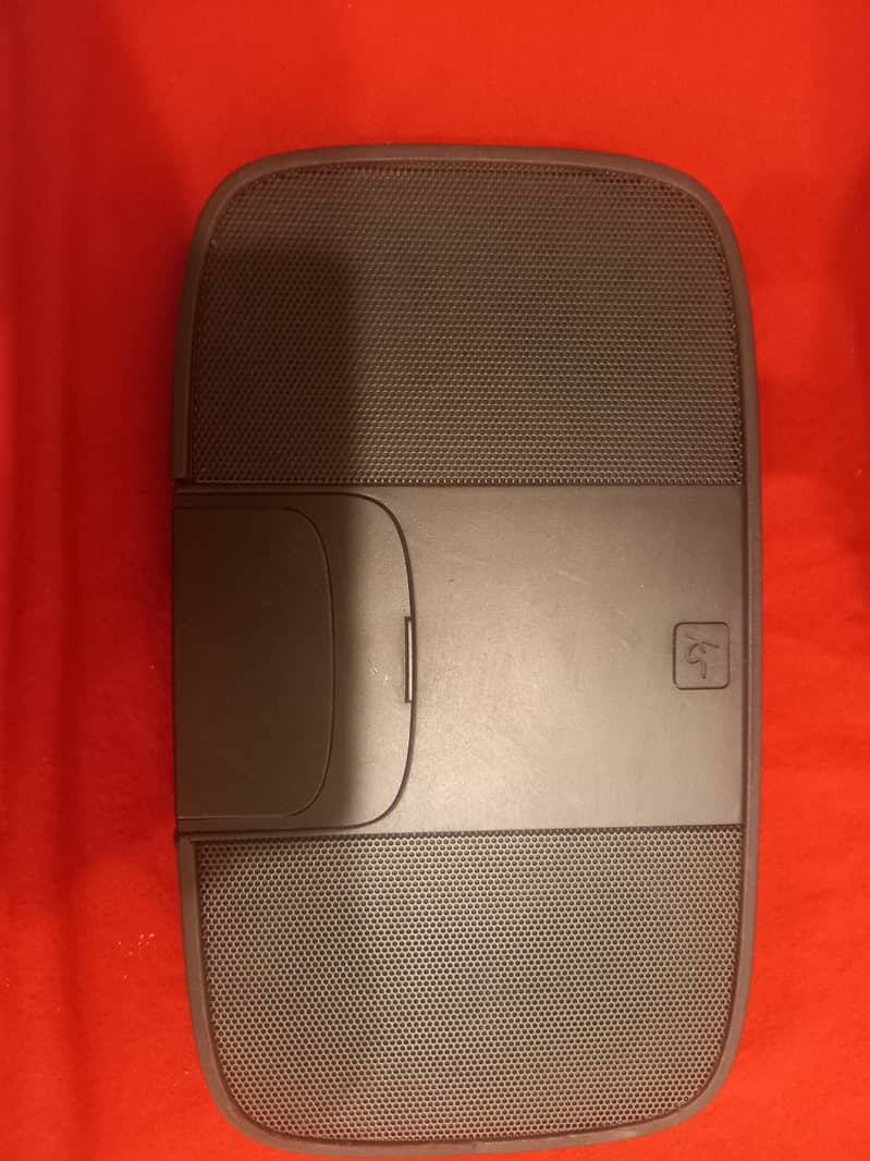 Ipone Dock with Audio System 5