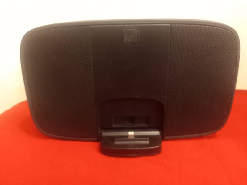 Ipone Dock with Audio System 9