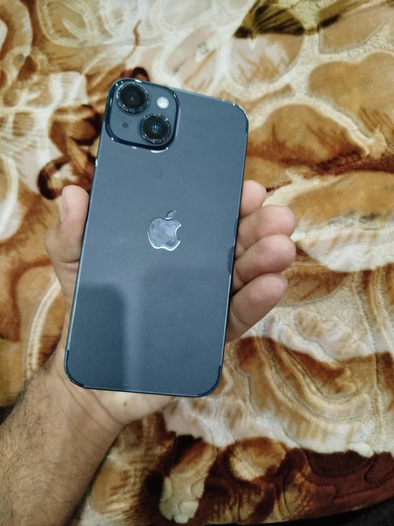 iPhone 14 128GB JV Non PTA 0