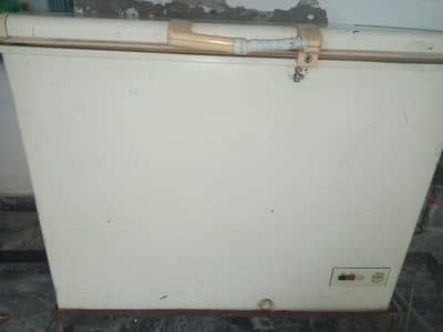 exelent colling warenty