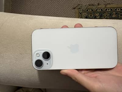 Iphone 15 128gb jv