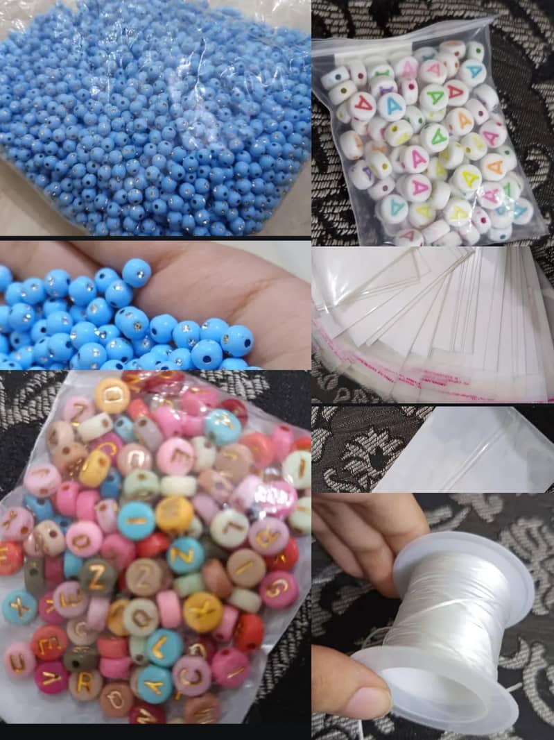 bracelets beads 0