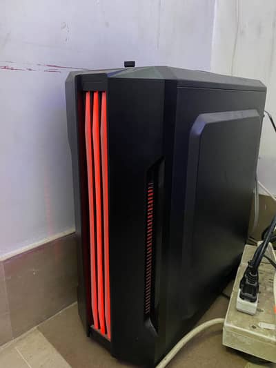 Asus Gaming Pc for urgent sale