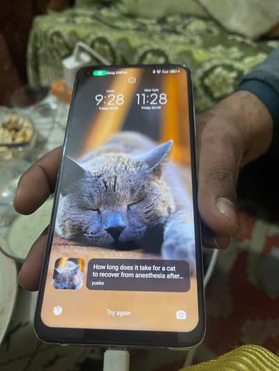 mi10tpro 8/128 10/9 condition