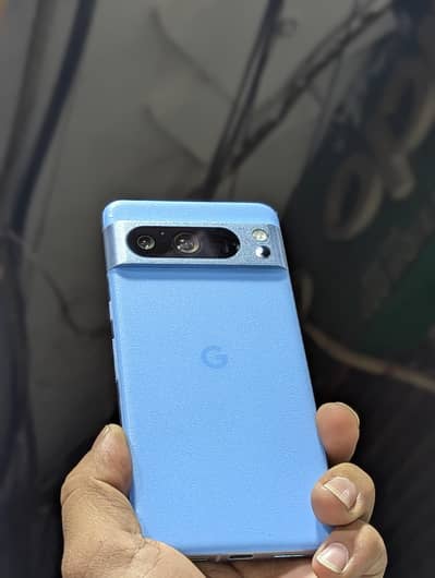 Pixel 8 Pro mint condition 12/128