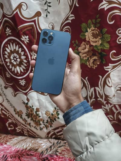 iphone 12pro 256gb non pta not jv