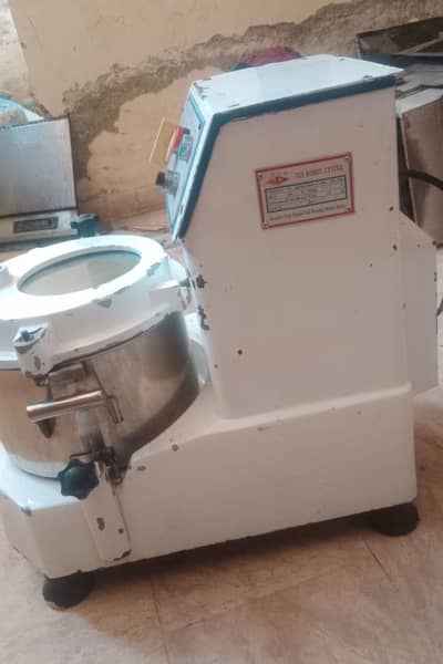 heavy duty Grinder imported