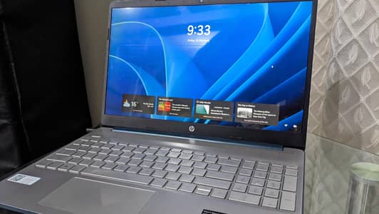 Hp 12th gen Laptop GOOD Condition!