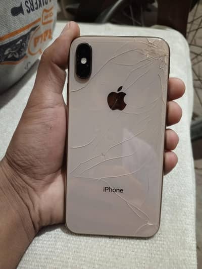 iPhone xs pta approved