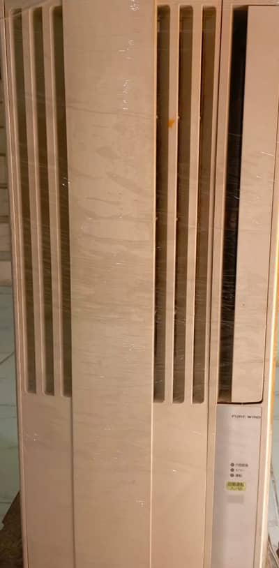 Portable Ship Acs 110 (02 units)