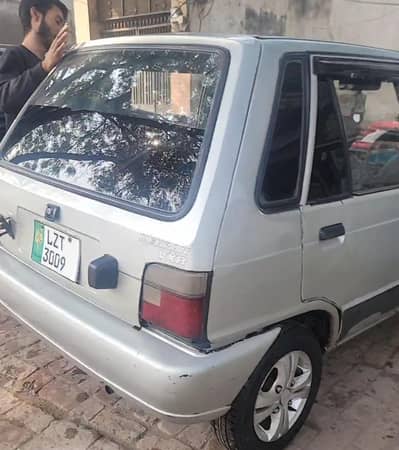 Mehran VXR 03074902319