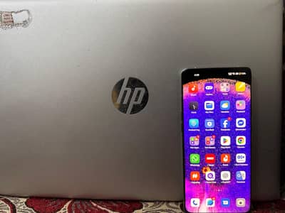 Oppo find X5 12+12/256