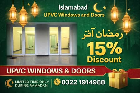 Ramdan  Special Offer