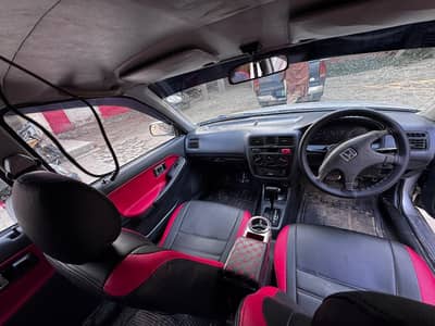 Honda City 2001 For sale