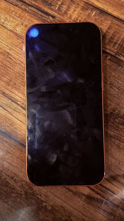 17 PRO/256GB/NON PTA/ 2month Sim time