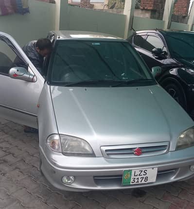 CULTUS VXR 2005 FOR SALE