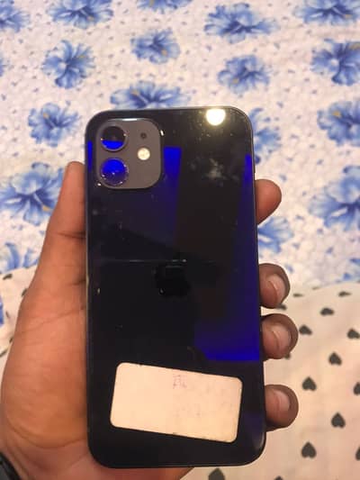 Iphone 12 Factory unlock 64 GB