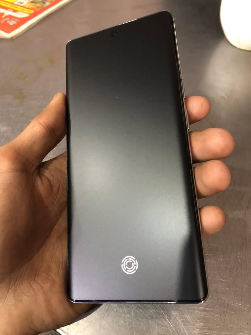 tecno camon 40 pro 5