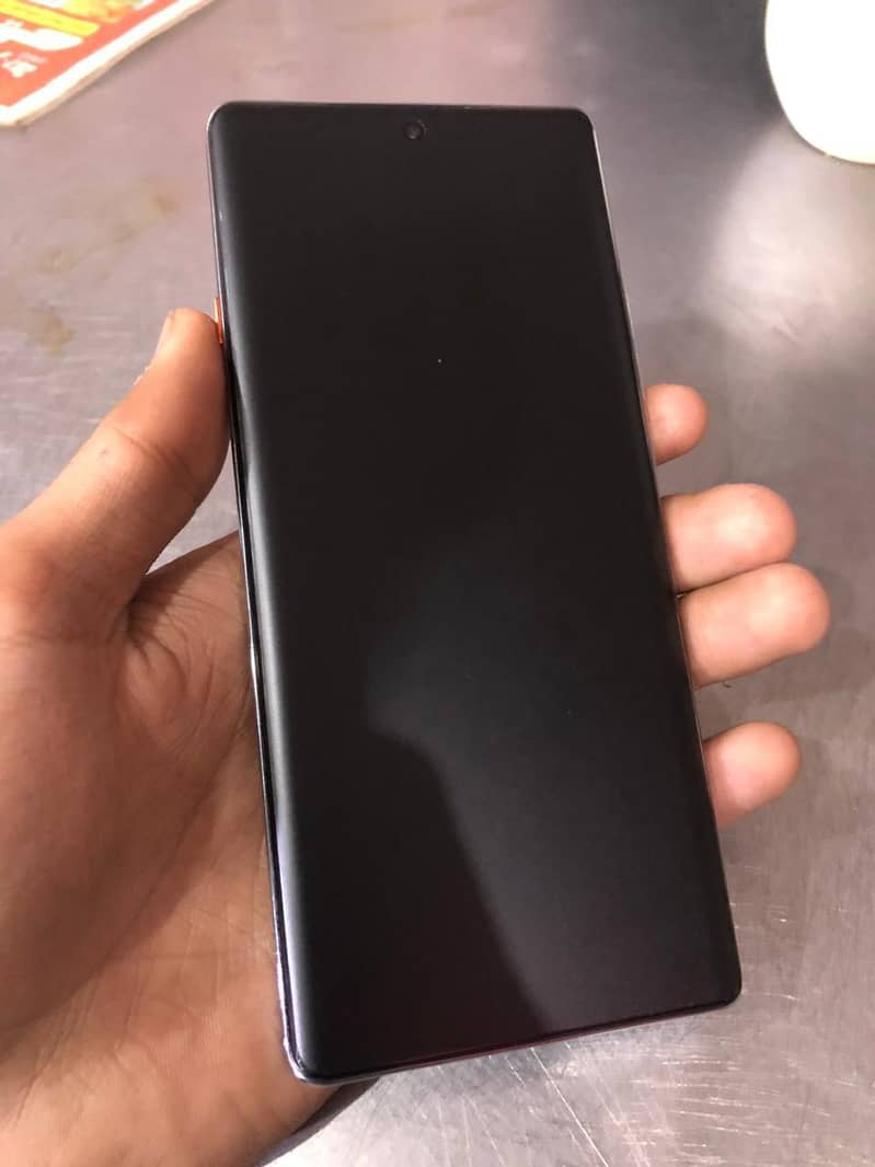 tecno camon 40 pro 6