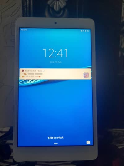 Huawei Media Pad M3 lite 2/16