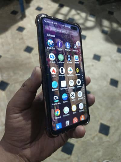 Vivo v19 urgent sale