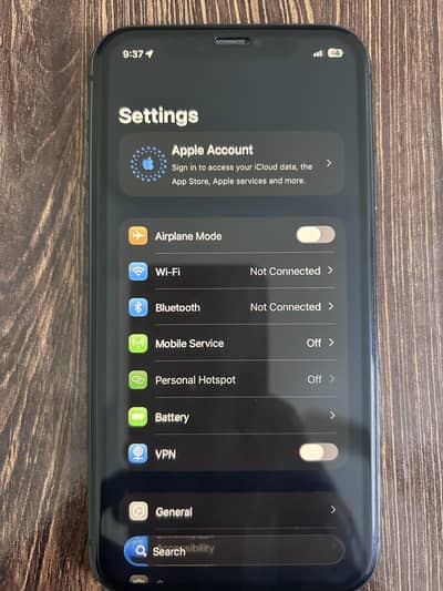 iPhone 11 PTA Approved
