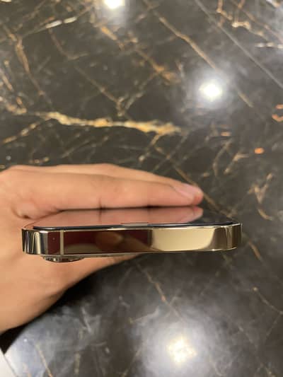 IPHONE 13 PRO  512GB PTA APPROVED