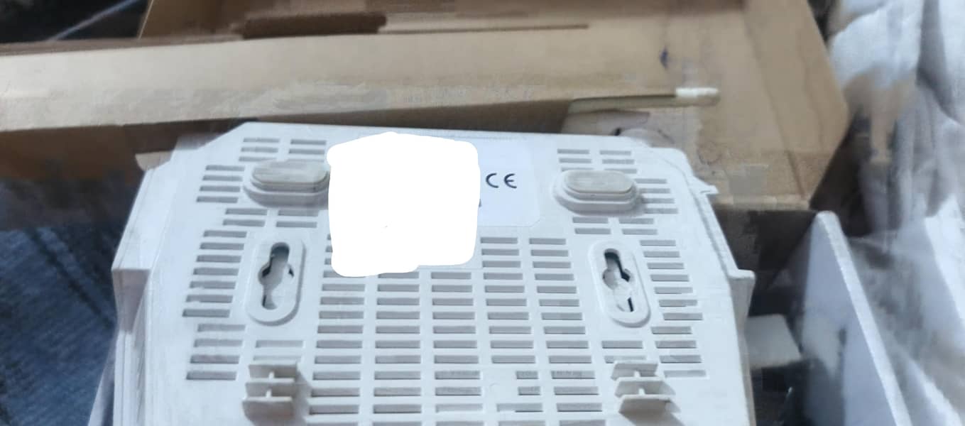 ptcl modem 0
