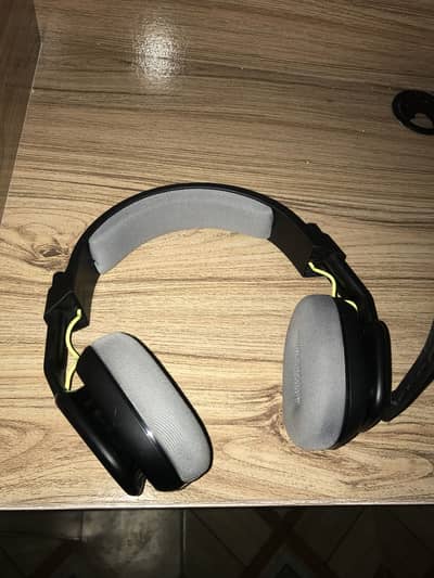 Logitech astro A10 GEN2 wired gaming headset