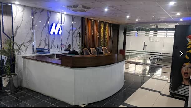 Sweeper / Cleaner Required 1