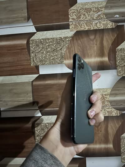 iPhone 11 Pro Max FU NON PTA
