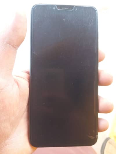 Poco F1 4 ram 64 ROM 60 FPS in pubg 10/8 condition