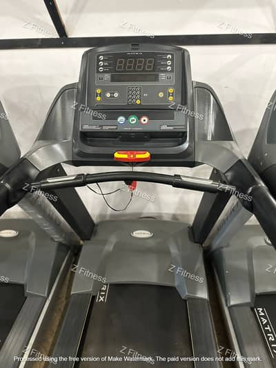 Home Used & Commercial Treadmill USA Brand